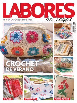 Labores - Magazine
